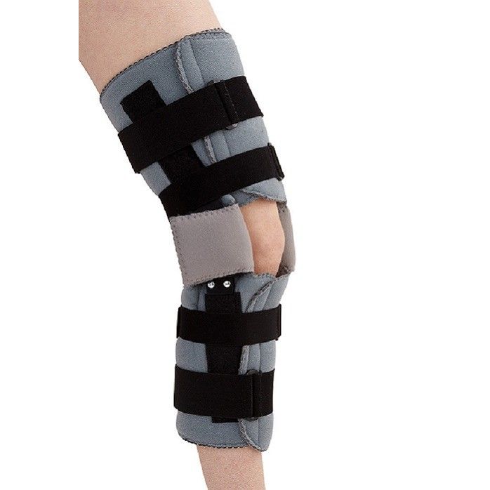 Flex POP ROM Knee Brace Health and Care