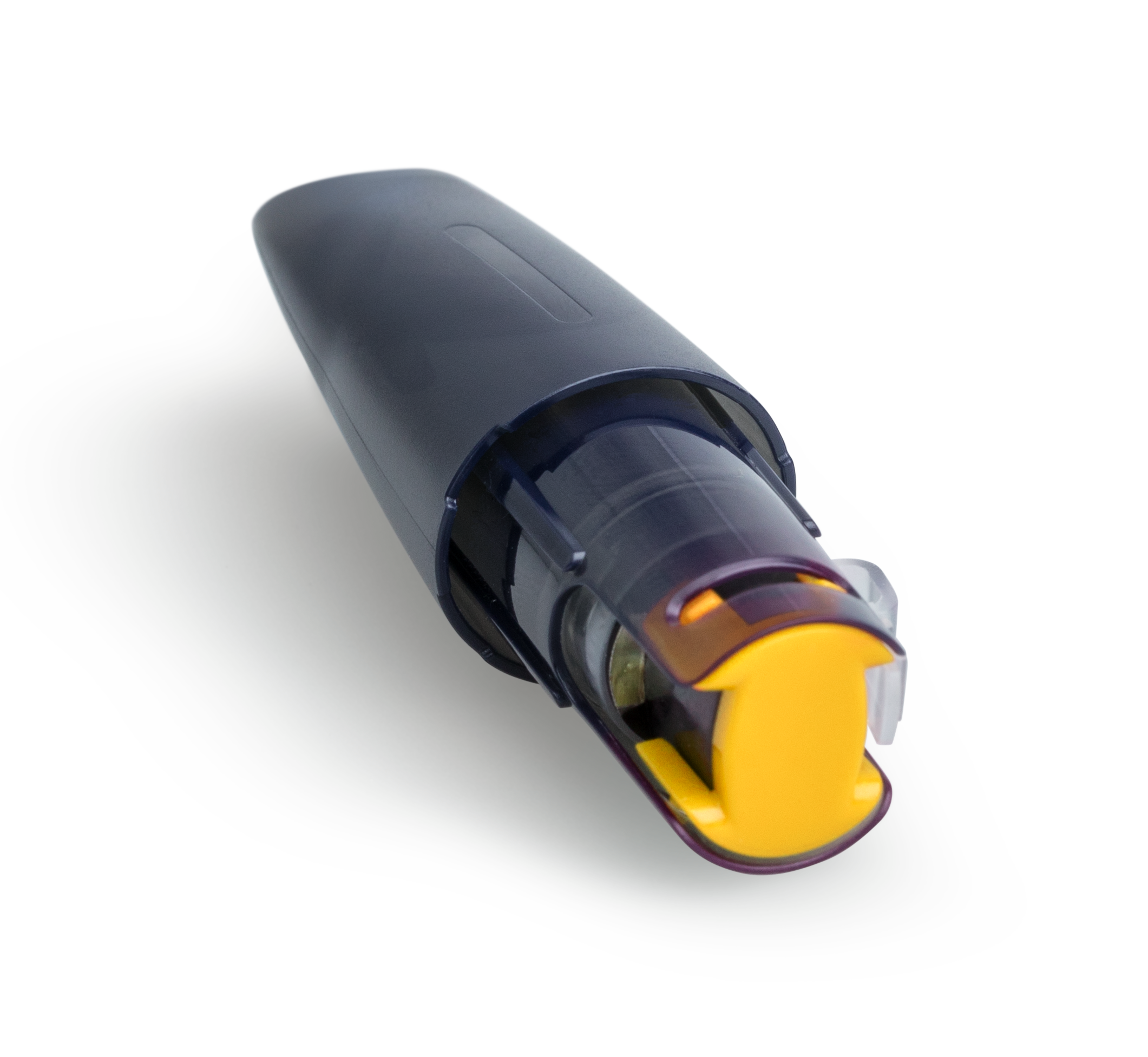 See the IQOS VEEV Mellow Tobacco Refill Pod Up Close See the IQOS VEEV Mellow Tobacco Refill Pod Up Close