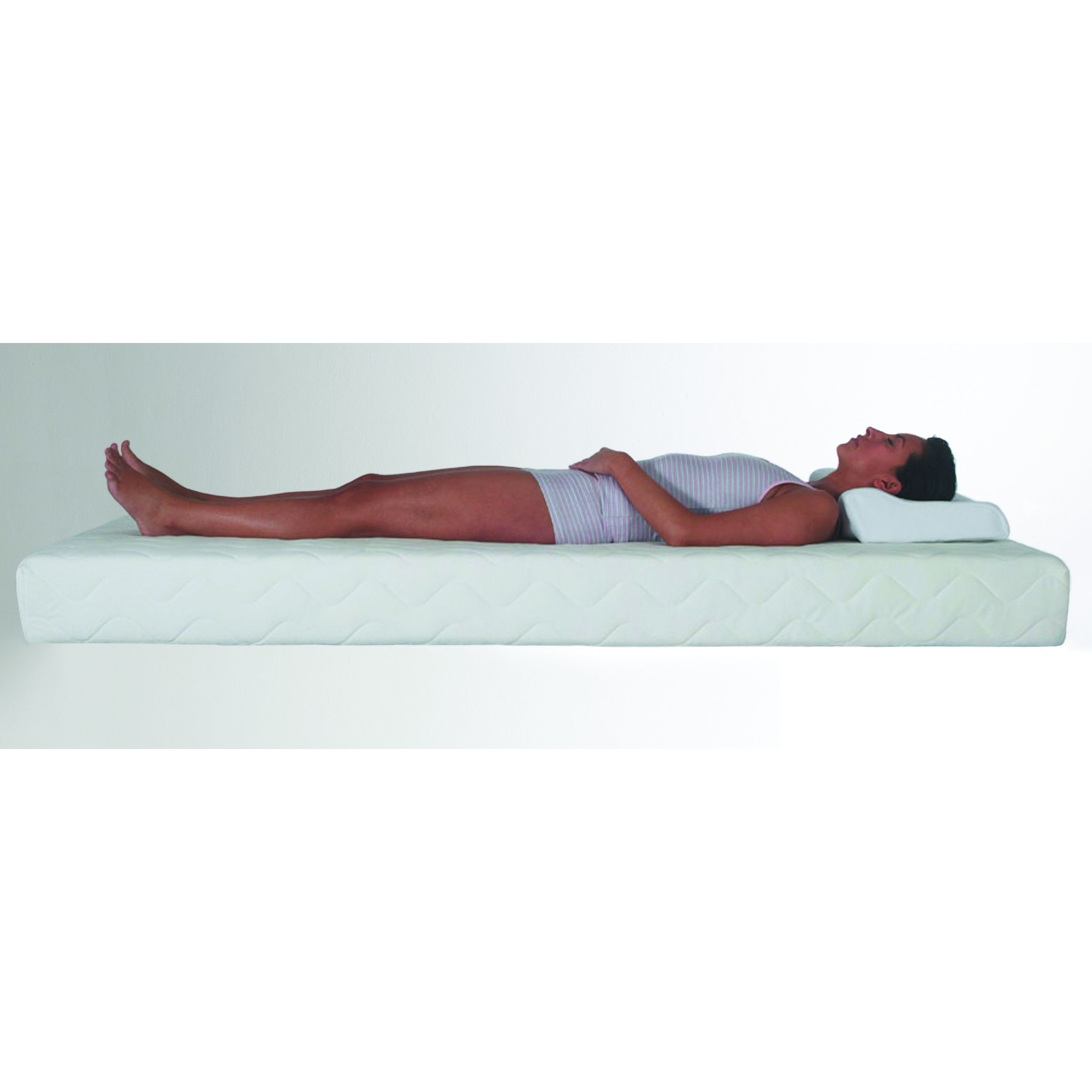 Memory Foam Mattress