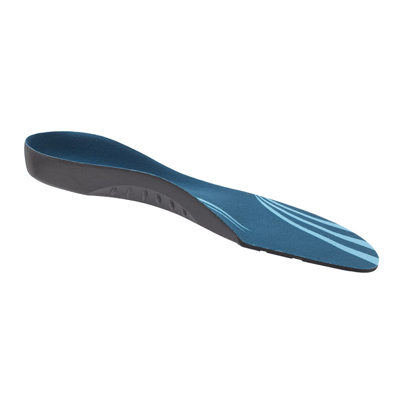 FootActive Comfort Insoles Health and Care