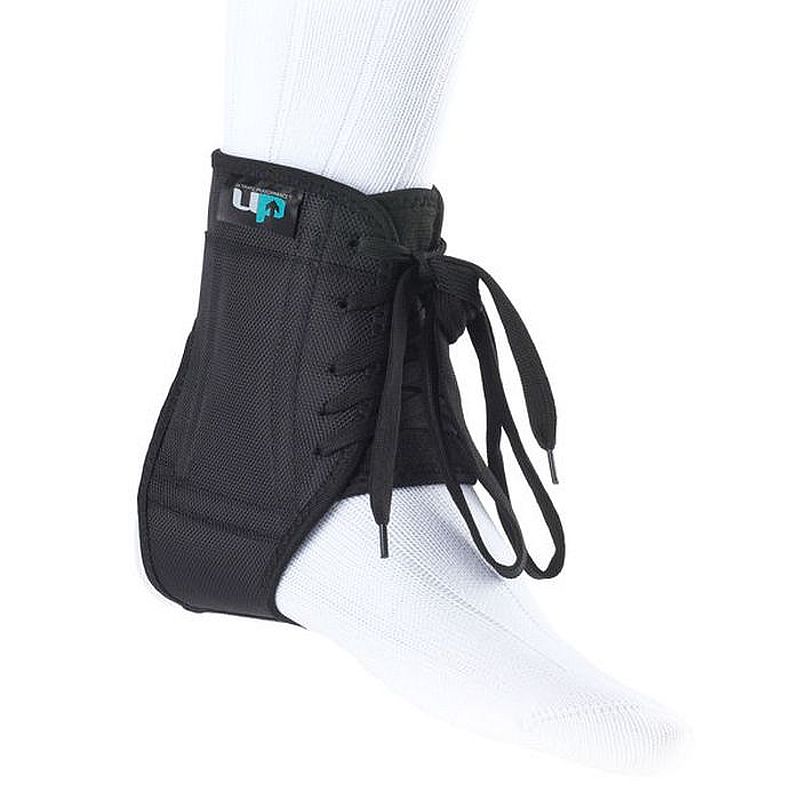 Ultimate Performance Football Ankle Support