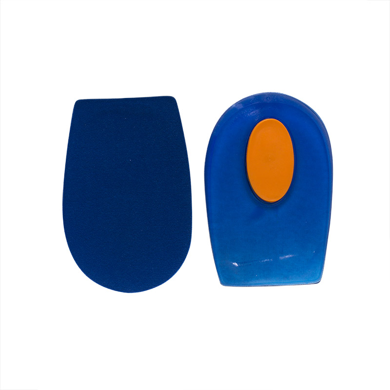 gel heel inserts