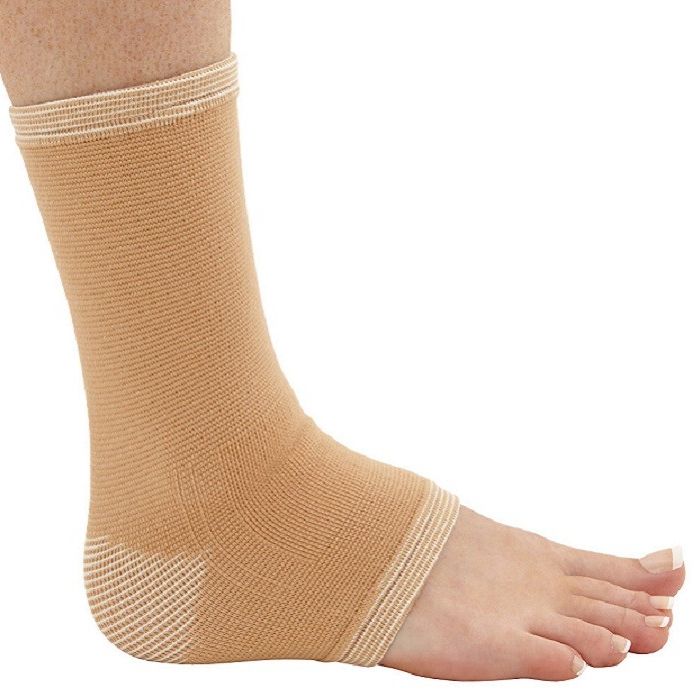 FourWay Elastic Ankle Brace Health and Care