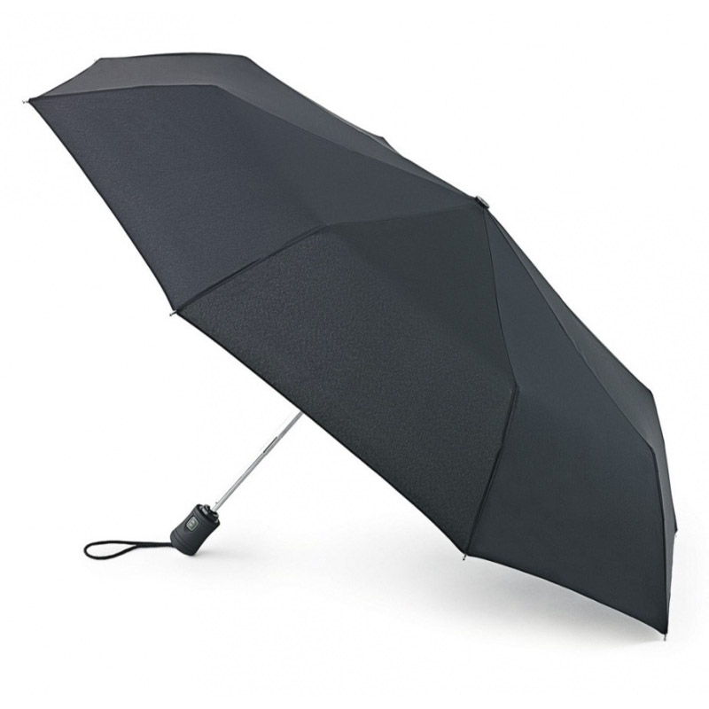 Fulton Open and Close 3 Automatic Umbrella Health and Care