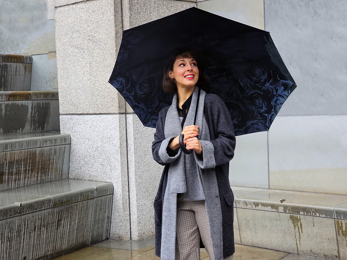 傘 FULTON Diamond collection Diamond Collection The Radiant - Fulton Umbrellas