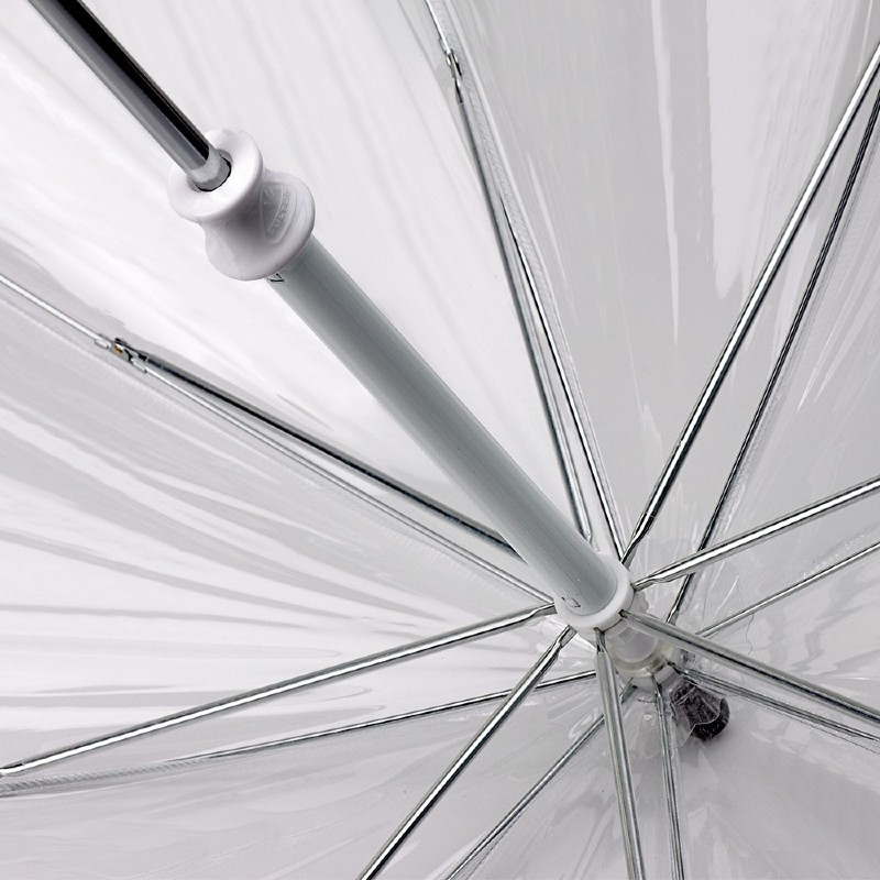 Fulton Umbrella Frame