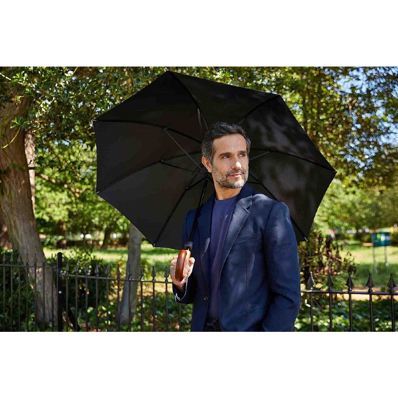 Fulton Huntsman Gents Walking Umbrella Health and Care
