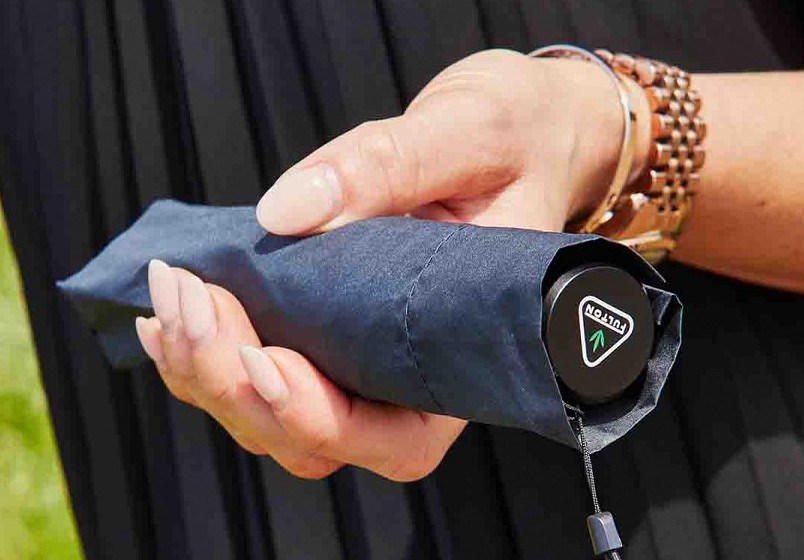 Fulton Umbrella Compact