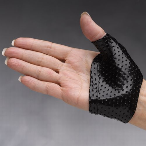 Gauntlet Splint Wrist at Lawrence Henderson blog