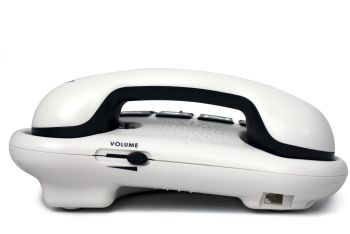 Geemarc Amplipower 50 Amplified Telephone Fully Adjustable Volume