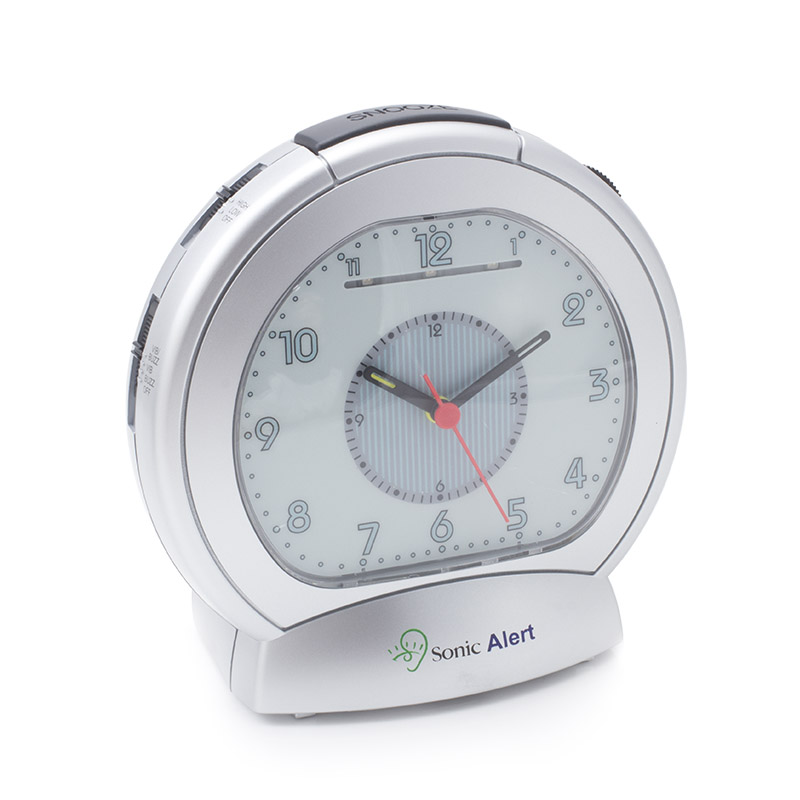 Sonic Boom Extra Loud Alarm Clock Health And Care Sonic Boom Extra Loud Alarm Clock, Sonic Boom Alarm Clock Manual