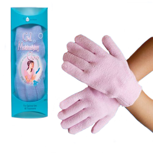 gel gloves