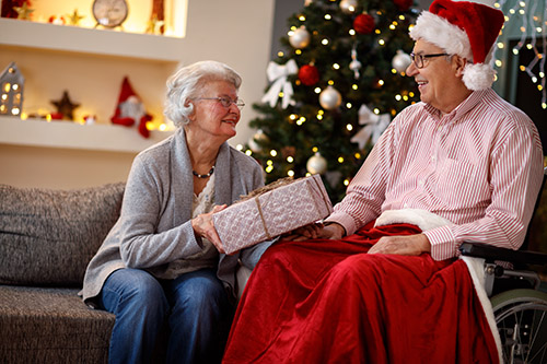 Best gifts for dementia patients this christmas