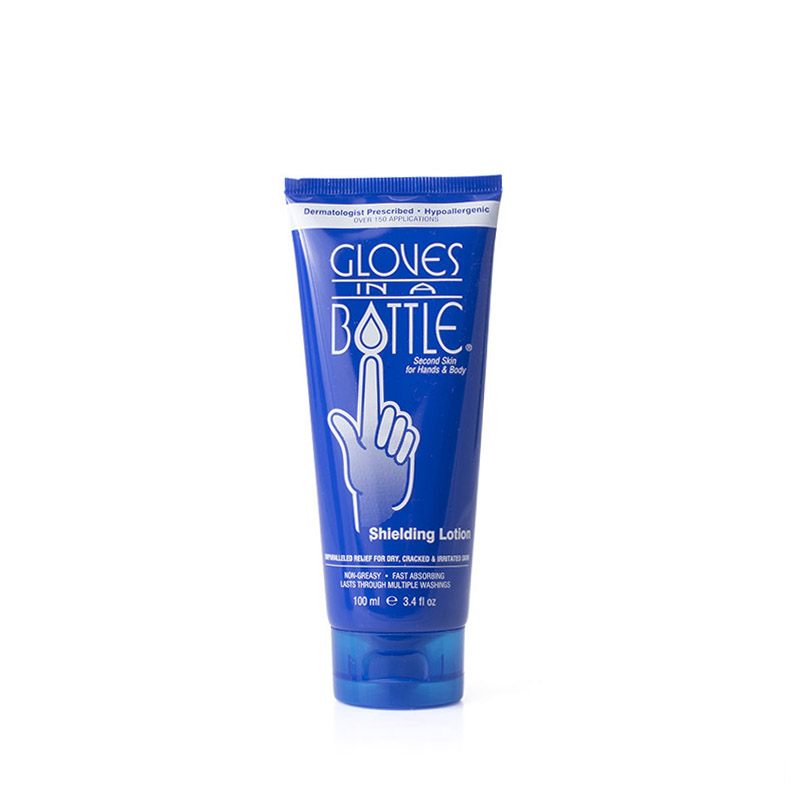 Gloves in a Bottle Shielding Lotion (100ml) Health and Care