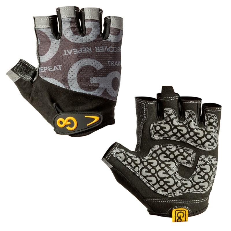 GoFit Go Grip Men's Pro Trainer Gloves