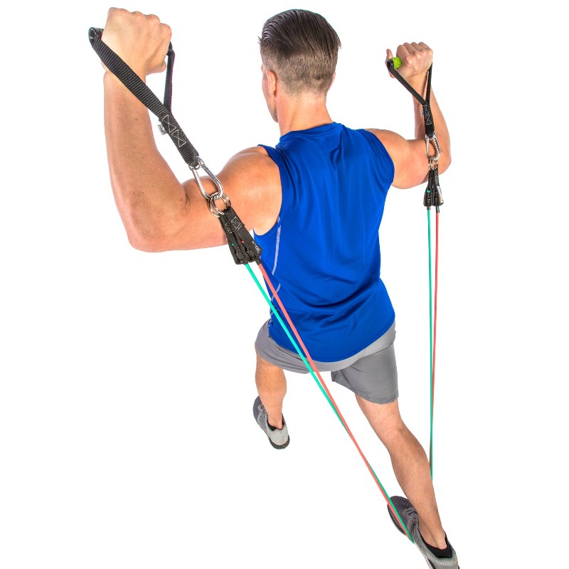 GoFit Ultimate ProGym Workout Kit | Health and Care