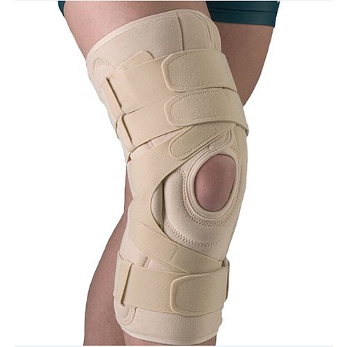 Gonartec Varus Valgus Knee Support Health and Care