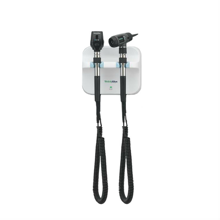 Welch Allyn Wall Diagnostic Set Health and Care