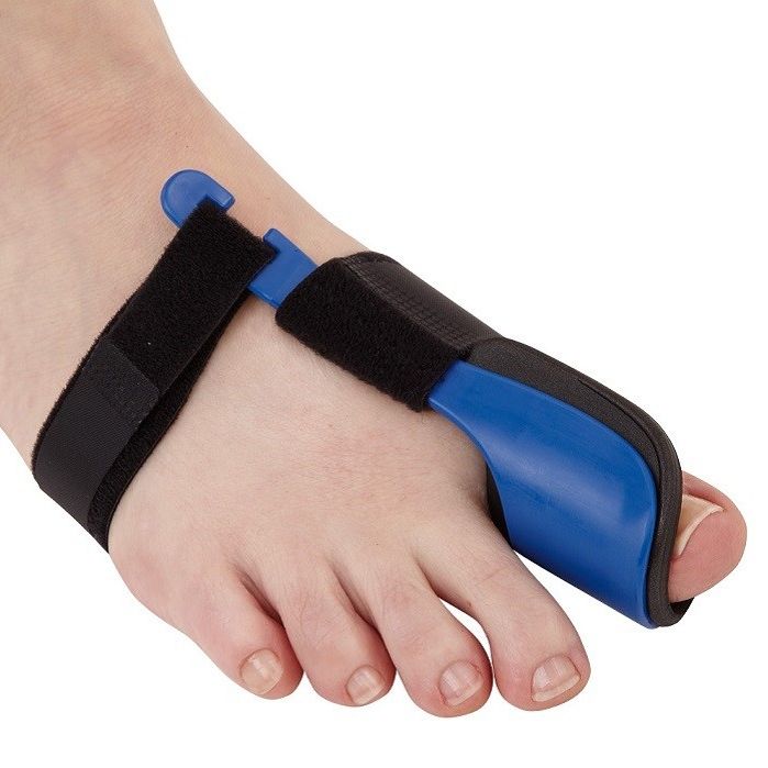 Hallux Valgus Corrector Health and Care