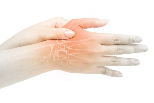 Thumb Pain Arthritis De Quervains Compression 