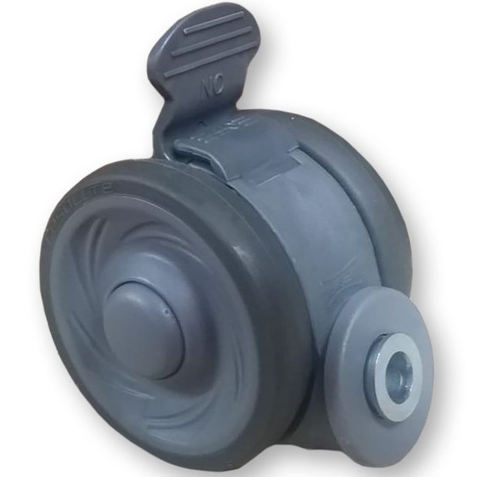 Set of Four Replacement Castors for the Harvest Woburn UltraLow