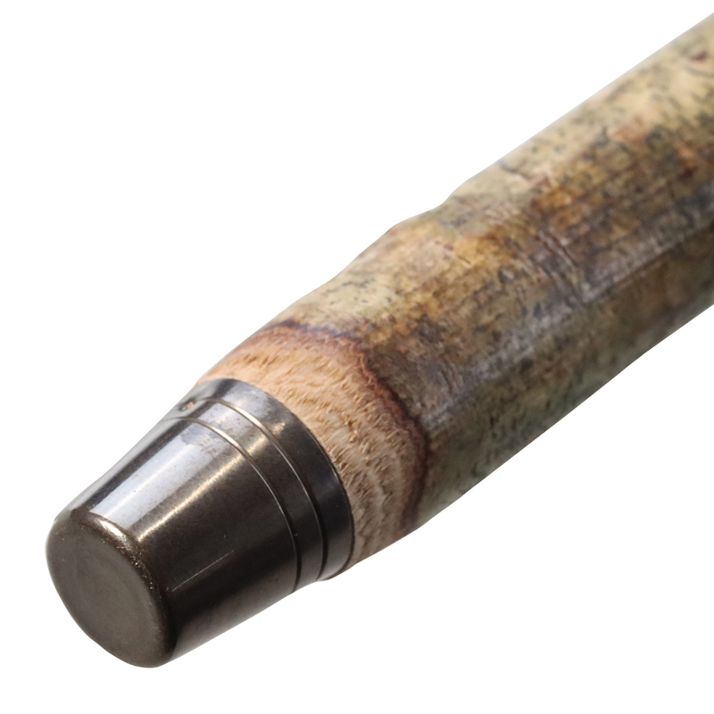 Long Hazel Thumbstick Country Walking Stick | Health and Care
