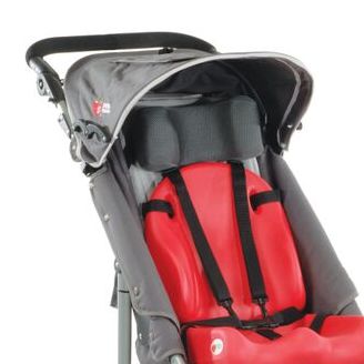 tomato jogger pushchair