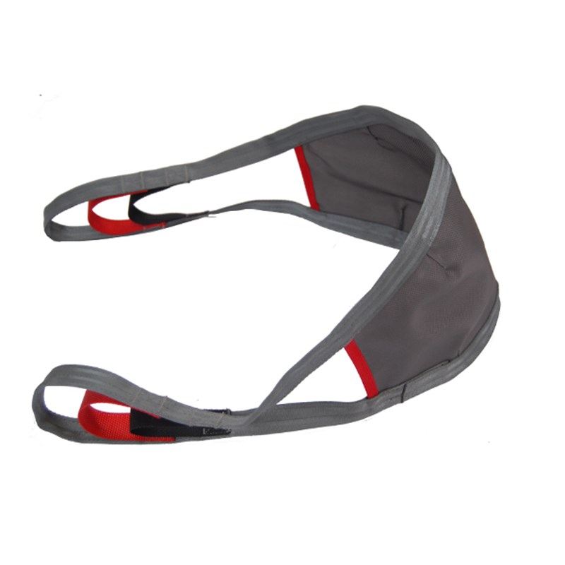 Patient Head Support Sling