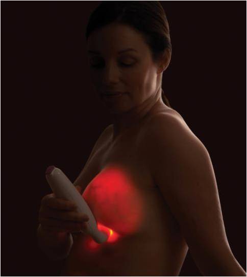 Healthy Breast