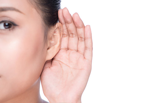 Hearing Loss