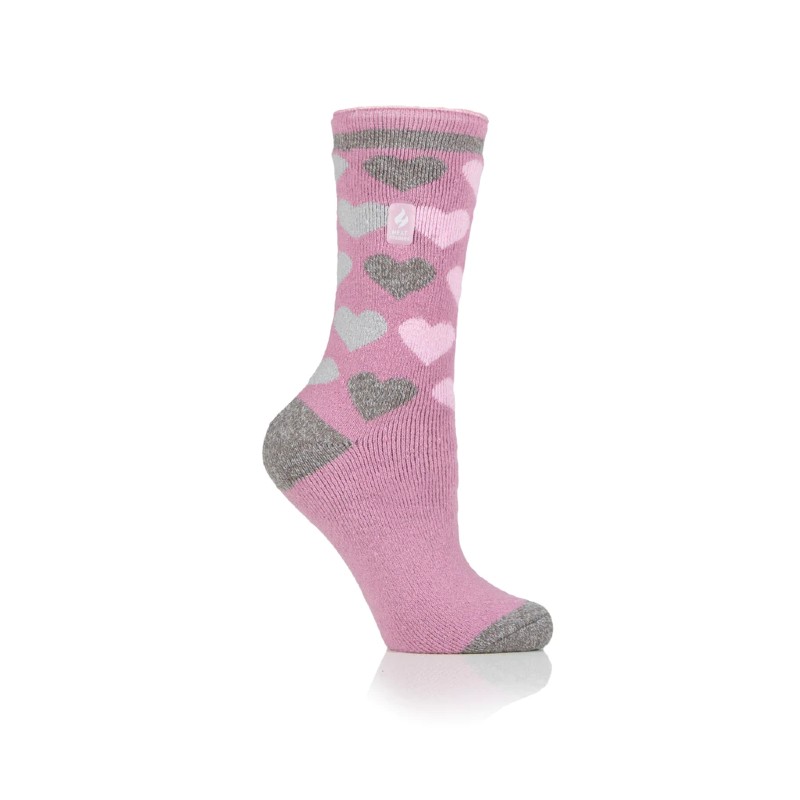 Heat Holders Lite Women's Thermal Socks Health and Care