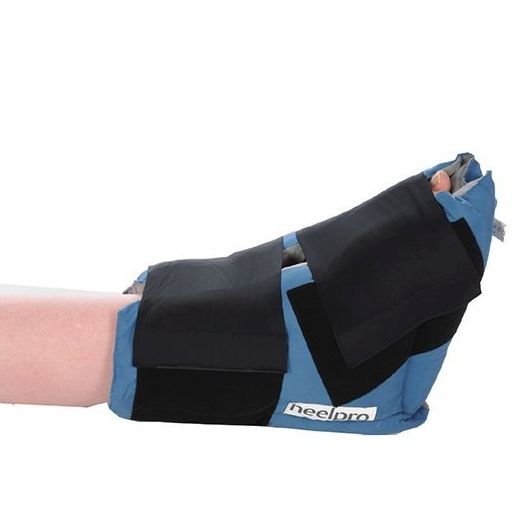 Ventopedic Ankle & Heel Offloading Boot : heel pressure relief boot