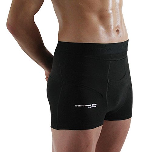 Hernia Compression Boxers - free hernia pads - Orthotix UK