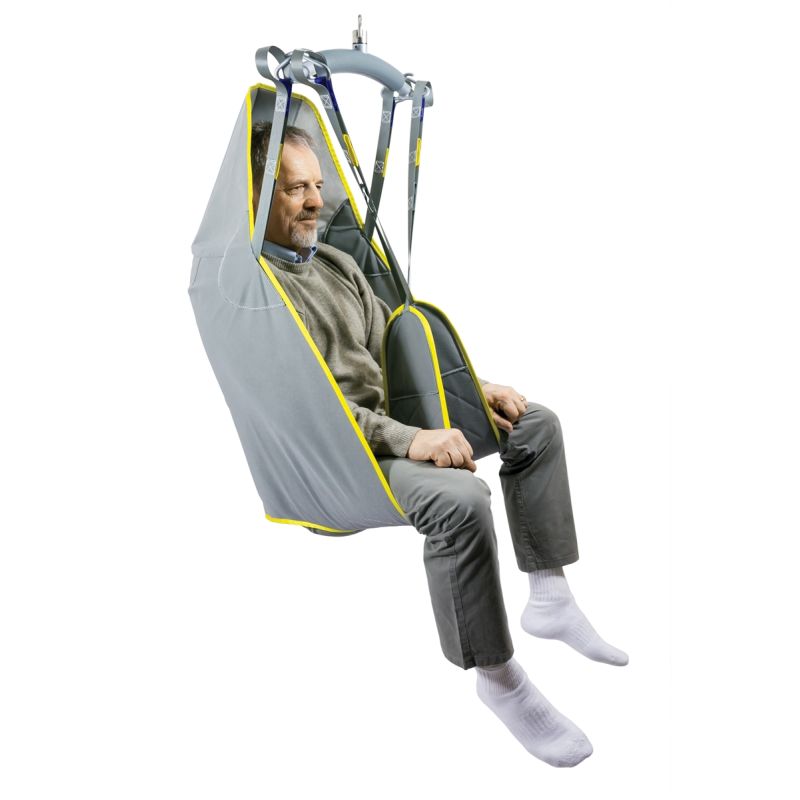 Cromptons TransLift PS Hoist Sling with Loop Attachment (Pack of 5