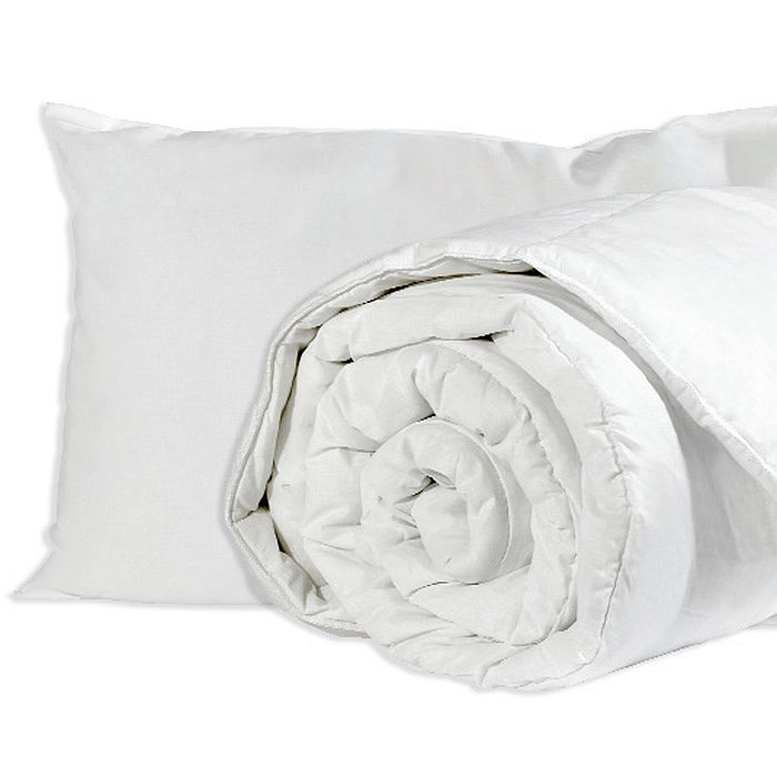 Hollowfibre Pillow Health and Care