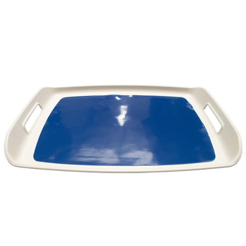 Homecraft Stay Tray with Bean Bag Health and Care