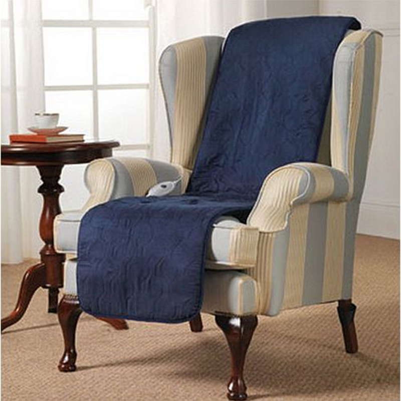 HomeGlow BWarm Heated Seat Cover Health and Care