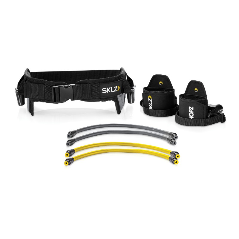 SKLZ HOPZ 2.0 Resistance Trainer Health and Care