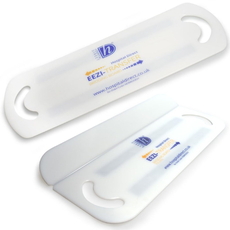 Hospital Direct Transfer Bridging Board Health and Care