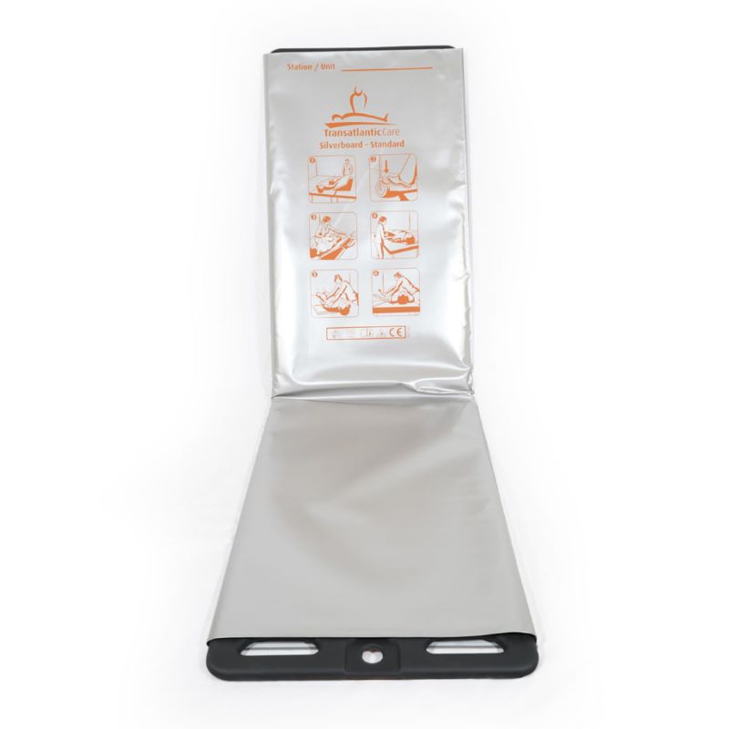 Transatlantic Folding Transfer Board Health and Care