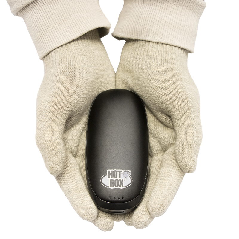 HotRox Handwarmer and Silver Gloves Saver Pack Health and Care