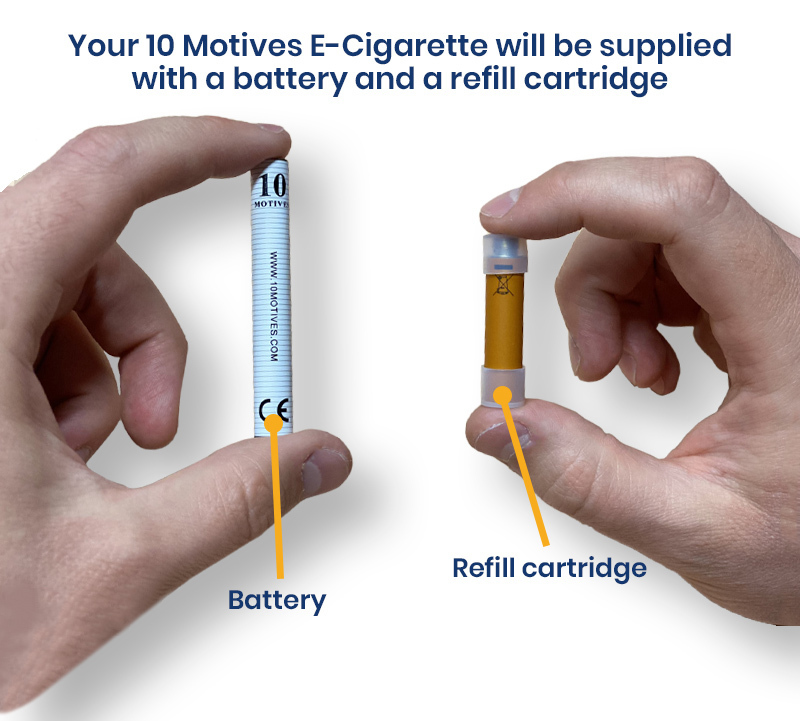 How to Use the 10 Motives ECigarette Health and Care