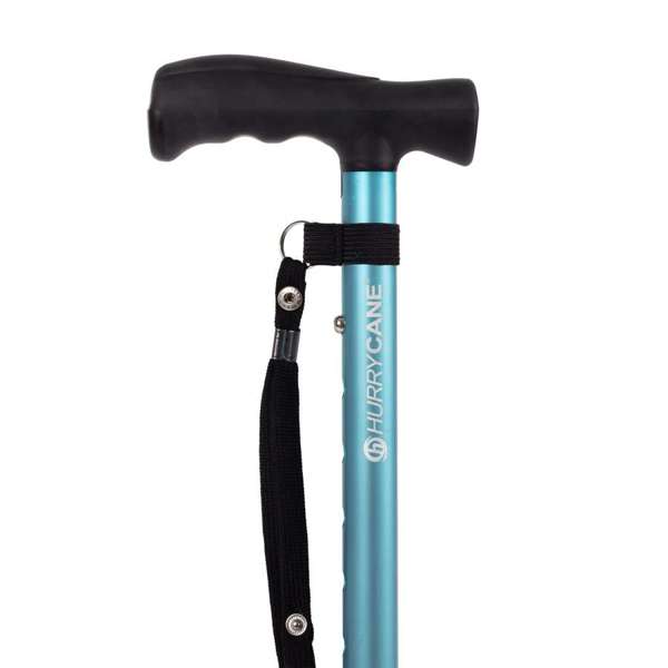 HurryCane Comfort Walking Stick (PBL) Health and Care
