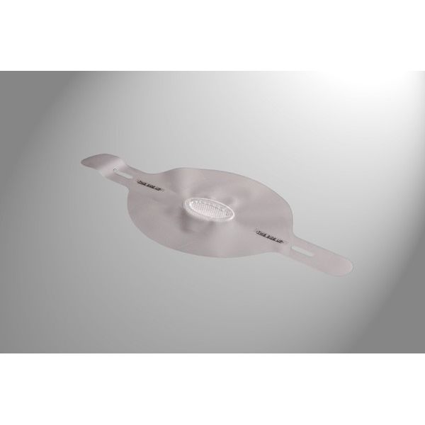 Hygiene Face Shields For CPR Baby With Light Controller Health and Care