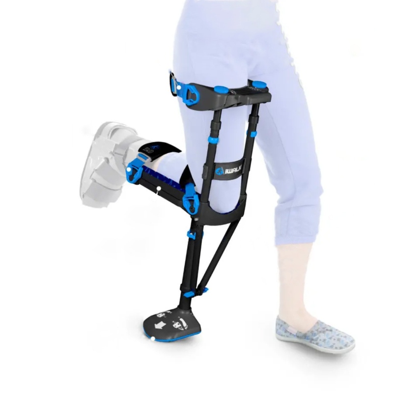 iWALK 3.0 Hands Free Crutch Health and Care
