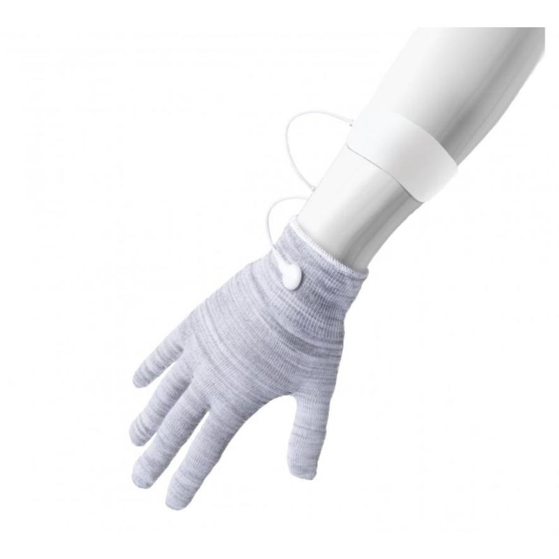 Raynaud's Syndrome Silver Thread Gloves Prathima Hospitals - Main Image
