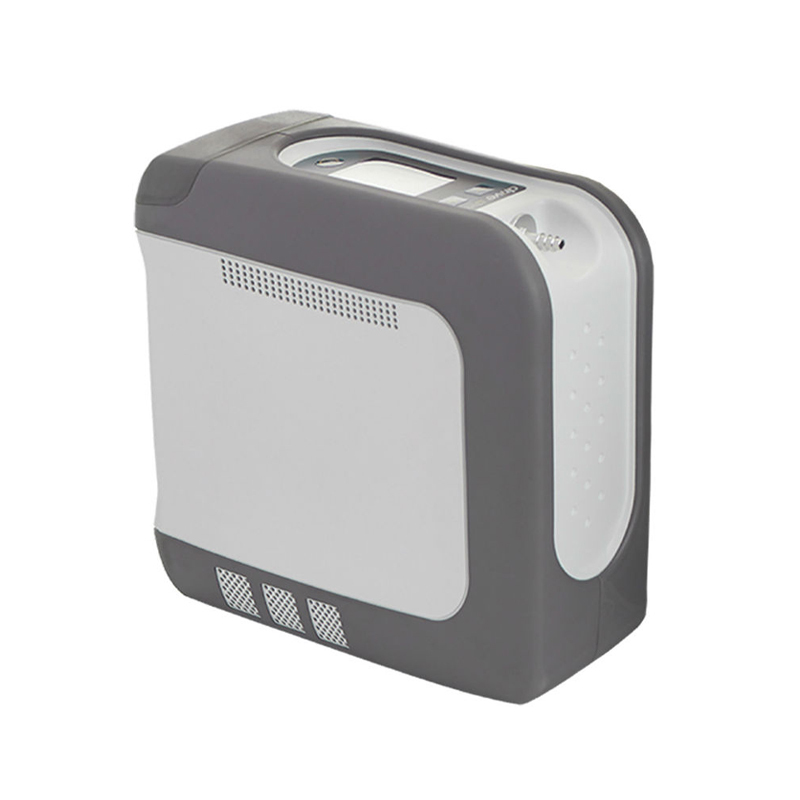 DeVilbiss iGo2 Portable Oxygen Concentrator