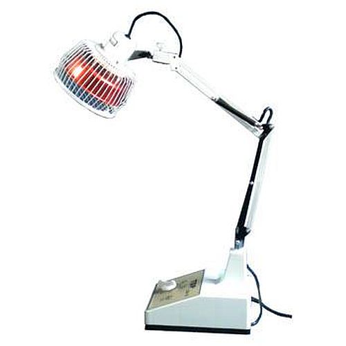 TDP Infrared Table Top Heating Lamp Health and Care