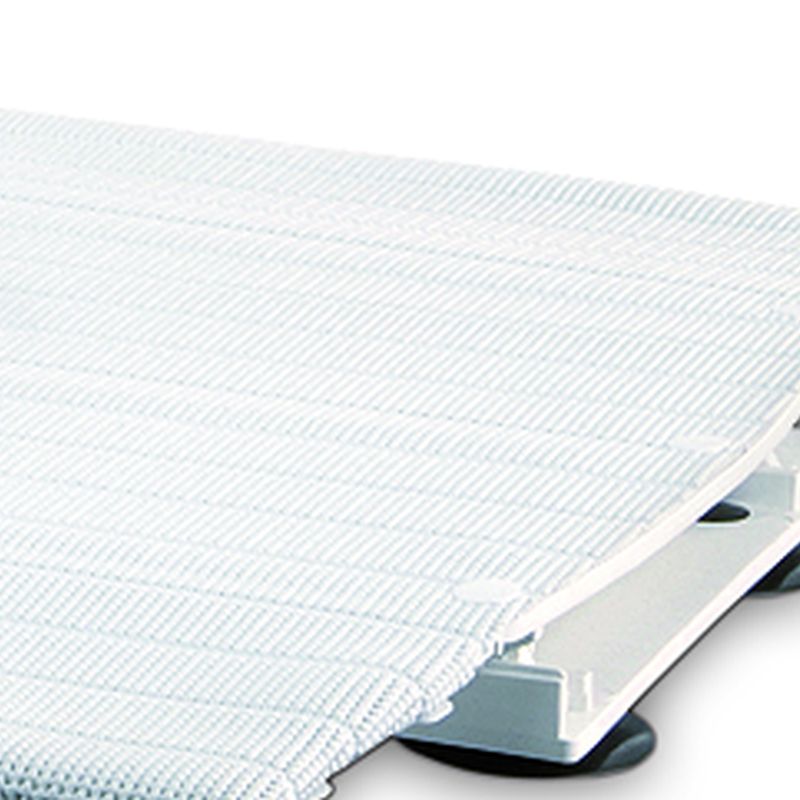 Replacement Cover for the Invacare Aquatec Orca F Fixed Back Bath Lift