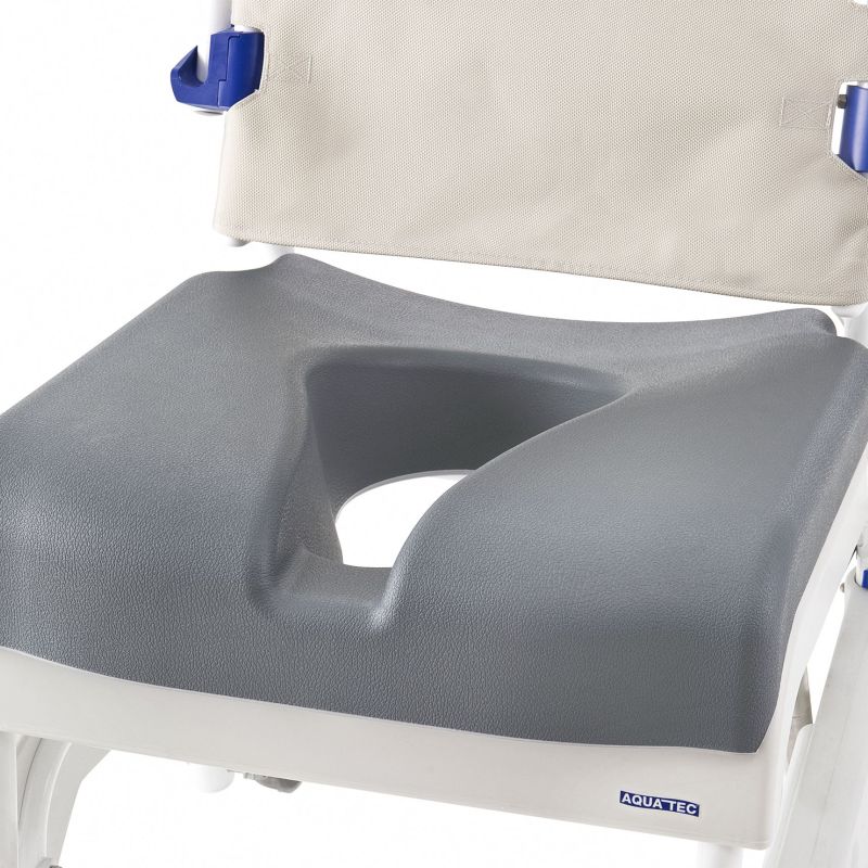 Aquatec Ocean Ergonomic Soft Seat Health and Care
